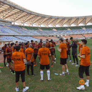 Coupe de la CAF /  Simba-RSB (1-0) : La Renaissance de Berkane victime de son jeu et de l’arbitrage