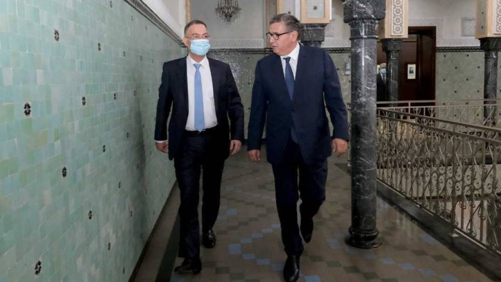 Hausse des prix : les options du gouvernement pour éviter une Loi des Finances rectificative