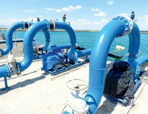 Ressources hydriques : Dessaler l’eau de mer, oui mais à quel prix ?