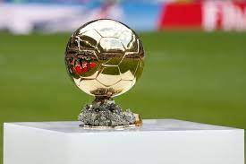 Ballon d’or 2021-2022 : Seulement 21 pays africains parmi les futurs votants