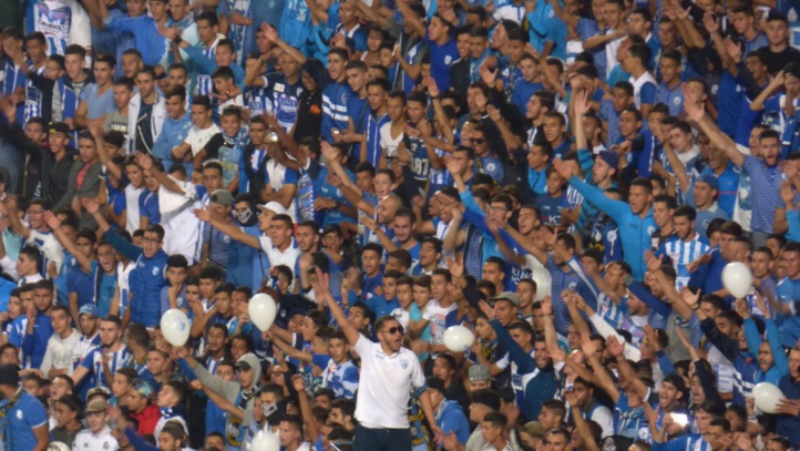 Coupe du Trône : Le service d’ordre attaqué lors du match "IRT-Fath" de Casablanca !?