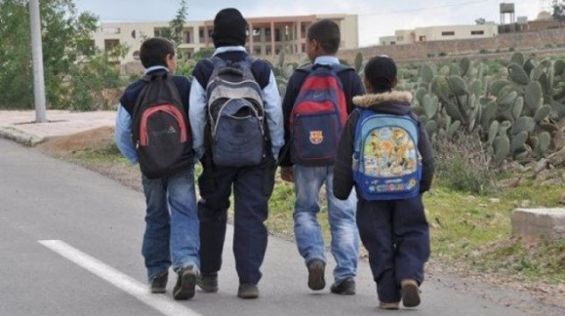 La Cour des comptes dresse un sombre tableau de la scolarisation en milieu rural La Cour des comptes dresse un sombre tableau de la scolarisation en milieu rural