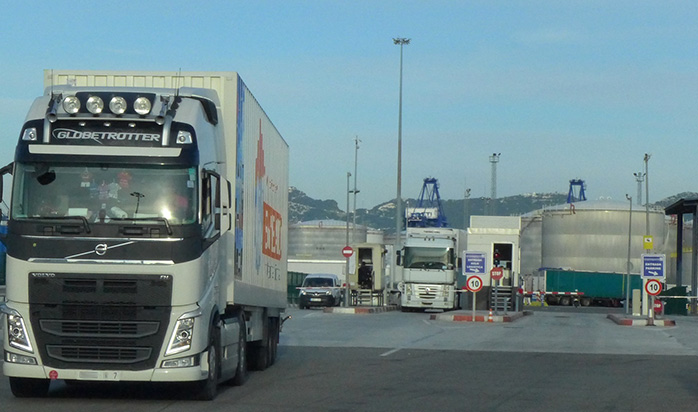 Hausse des prix : les transporteurs, y compris les taxis, obtiennent une aide de l’Etat Hausse des prix : les transporteurs, y compris les taxis, obtiennent une aide de l’Etat