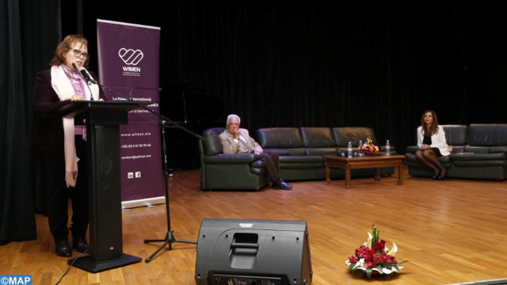 Casablanca : Débat sur l’égalité de genre dans le monde professionnel Casablanca : Débat sur l’égalité de genre dans le monde professionnel