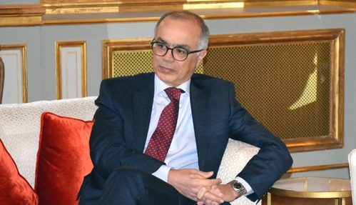 Enseignement : Le ministère de tutelle déterminé à élaborer un système de formation continue Enseignement : Le ministère de tutelle déterminé à élaborer un système de formation continue