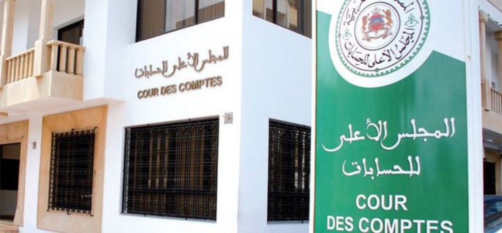 Régime de retraite, Lois de finances, gestion consulaire...la Cour des comptes dresse un bilan perfectible
