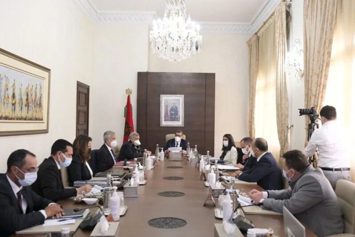 Approvisionnement et contrôle des marchés : Détails des mesures gouvernementales pour le Ramadan Approvisionnement et contrôle des marchés : Détails des mesures gouvernementales pour le Ramadan