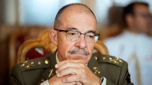 Maroc-Espagne : Fernando Alejandre désigne le Royaume comme menace à moyen et long termes