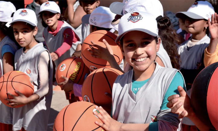 L'ambassade américaine et Tibu Africa lancent un programme au profit des jeunes maghrébins L'ambassade américaine et Tibu Africa lancent un programme au profit des jeunes maghrébins