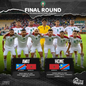 Barrages africains de la Coupe du Monde 2022 : La CAF maintient Joshua Bondo (Botswana) pour Cameroun-Algérie malgré le refus algérien Barrages africains de la Coupe du Monde 2022 : La CAF maintient Joshua Bondo (Botswana) pour Cameroun-Algérie malgré le refus algérien