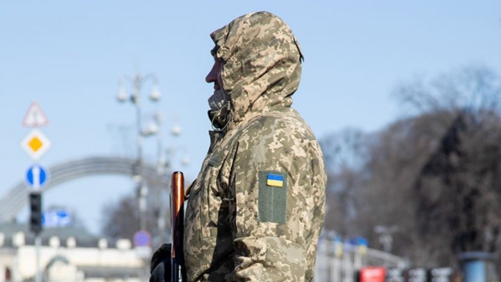 Guerre en Ukraine : Les Russes veulent contrôler les grandes villes ukrainiennes