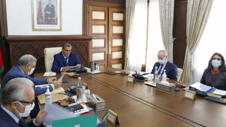 Entrepreneuriat: le gouvernement lance le programme national "FORSA"
