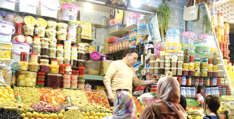 Casablanca : Ramadan approche, les contrôles des prix des produits de consommation s’intensifient Casablanca : Ramadan approche, les contrôles des prix des produits de consommation s’intensifient