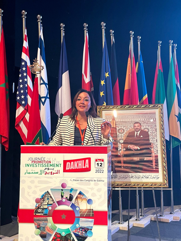 Rachida Kaaout, conseillère municipale de la commune d’Ivry-sur-Seine. Rachida Kaaout, conseillère municipale de la commune d’Ivry-sur-Seine.