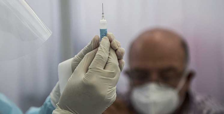 Compteur Coronavirus : 52 nouveaux cas, plus de 6 millions de personnes ont reçu trois doses du vaccin Compteur Coronavirus : 52 nouveaux cas, plus de 6 millions de personnes ont reçu trois doses du vaccin