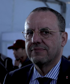 Interview avec Badreddine Benameur : «Nous cherchons à placer l’ENSEM dans l’industrie du futur»