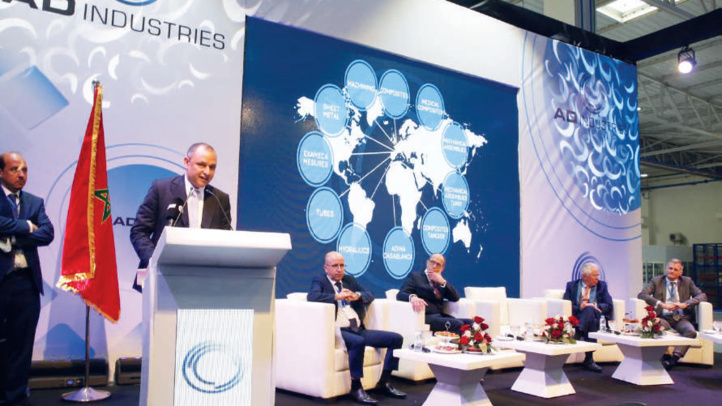 Aéronautique : L’écosystème reprend sa vitesse de croisière Aéronautique : L’écosystème reprend sa vitesse de croisière