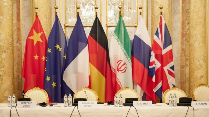 Nucléaire iranien : La levée de l’obstacle russe rapproche la conclusion de l’accord Nucléaire iranien : La levée de l’obstacle russe rapproche la conclusion de l’accord