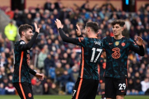 Ligue des champions : Chelsea douche Lille, exploit de Villarreal contre la Juventus Ligue des champions : Chelsea douche Lille, exploit de Villarreal contre la Juventus