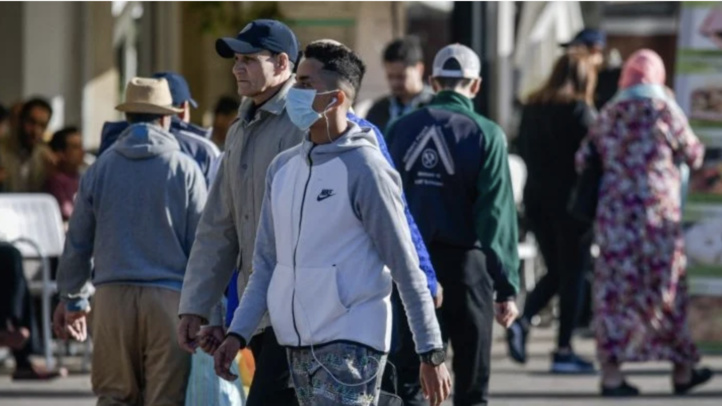 Trust Index 2022 : le gouvernement gagne en confiance Trust Index 2022 : le gouvernement gagne en confiance