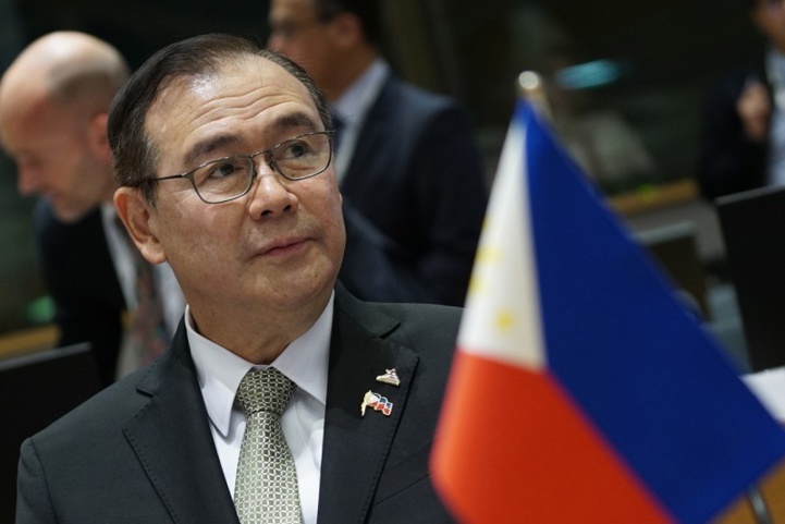 Sahara : Les Philippines dénoncent le séparatisme polisarien