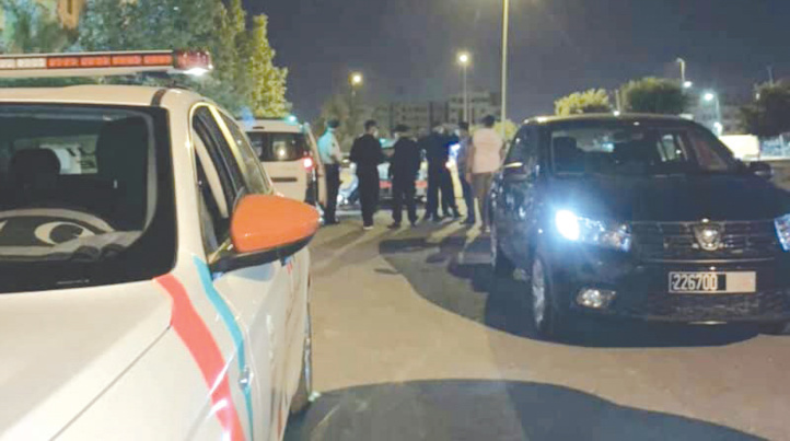 Rabat : « Prison Break » bis Rabat : « Prison Break » bis