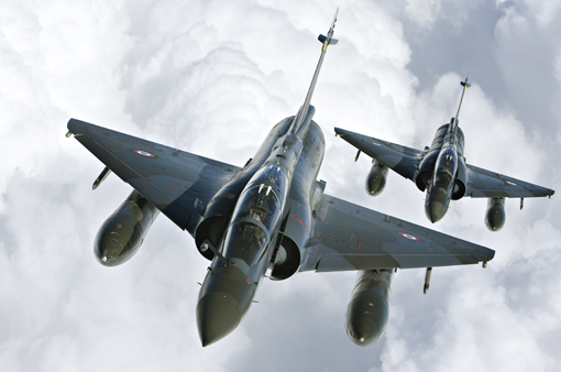 Exclusif : Révélations sur les futures missions des Mirages 2000-9 cédés par les EAU au Maroc