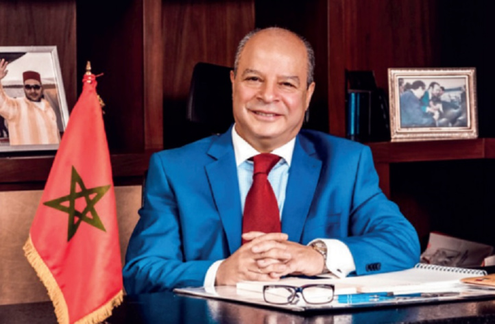 Maroc/Mexique : Une coopération renforcée dans les domaines de la santé et l'éducation Maroc/Mexique : Une coopération renforcée dans les domaines de la santé et l'éducation