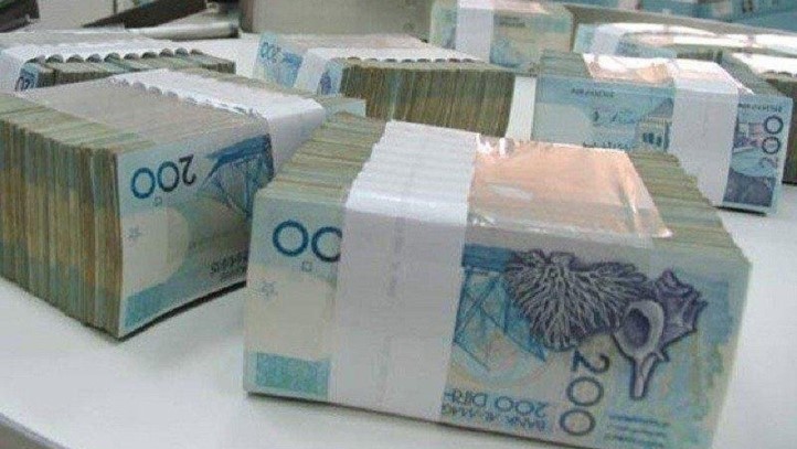 Lutte contre la drogue et le blanchiment : l'OICS décortique le modèle marocain Lutte contre la drogue et le blanchiment : l'OICS décortique le modèle marocain