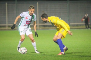 Coupe du Trône (8es) / JSS-CAYB (1-2) : Le Youssoufia éjecte la Jeunesse de Soualem