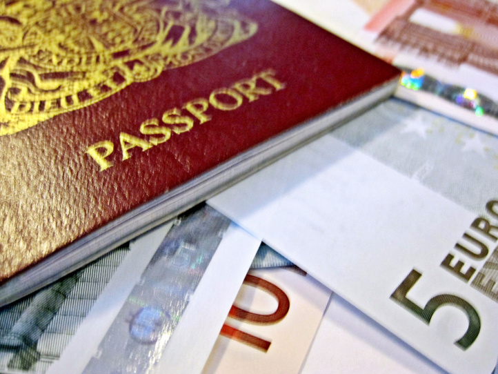 Les Marocains sont au premier rang des immigrés de nationalité européenne