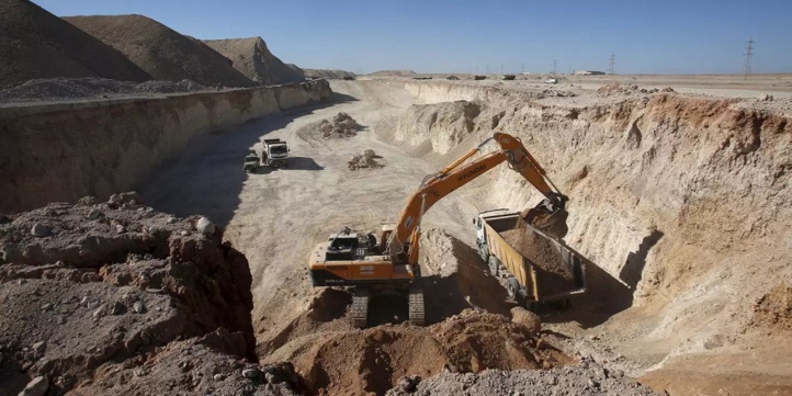 Phosphate : des membres du Congrès américain appellent à l'annulation des tarifs douaniers marocains