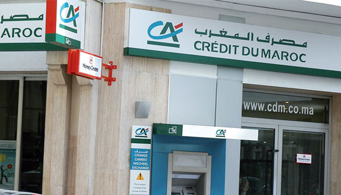 Entreprises : Crédit du Maroc annonce le renouvellement de son label RSE Entreprises : Crédit du Maroc annonce le renouvellement de son label RSE