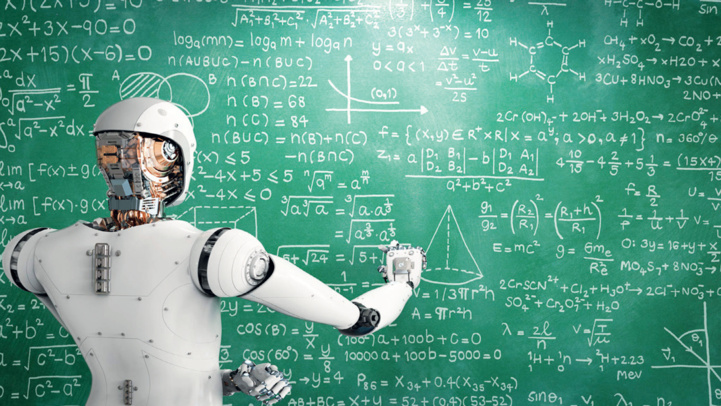 La robotique : une activité ludique et amusante qui fait fureur La robotique : une activité ludique et amusante qui fait fureur