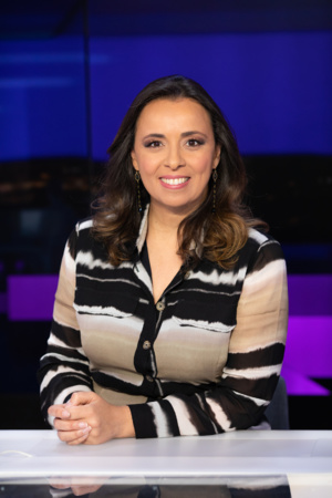 Interview avec Aziza Nait Sibaha : « Il est temps que les femmes quittent le banc de touche » Interview avec Aziza Nait Sibaha : « Il est temps que les femmes quittent le banc de touche »