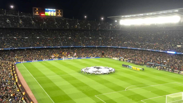Liga :  Ce soir, à 21 heures, Real-Barça éclipse la Planète Foot !