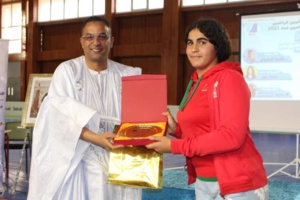 La Marocaine des Journalistes Sportifs (MJS) : Talents et dirigeants des Provinces du Sud à l’honneur La Marocaine des Journalistes Sportifs (MJS) : Talents et dirigeants des Provinces du Sud à l’honneur