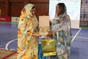 La Marocaine des Journalistes Sportifs (MJS) : Talents et dirigeants des Provinces du Sud à l’honneur La Marocaine des Journalistes Sportifs (MJS) : Talents et dirigeants des Provinces du Sud à l’honneur