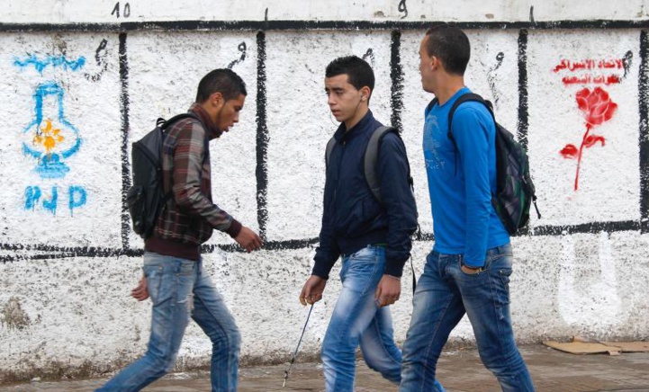 Le Maroc classé parmi les pays les plus tristes au monde… déprimant !  Le Maroc classé parmi les pays les plus tristes au monde… déprimant !