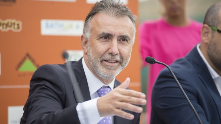 Les îles Canaries se réjouissent de la réconciliation entre Rabat et Madrid Les îles Canaries se réjouissent de la réconciliation entre Rabat et Madrid