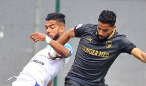 Coupe du Trône / AS Mansouria-IRT (1-0) : Quand le joueur amateur s’affirme ! Coupe du Trône / AS Mansouria-IRT (1-0) : Quand le joueur amateur s’affirme !