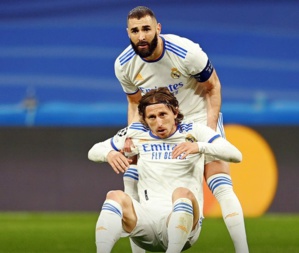 Liga / Real-Barça (0-4) : Benzema a manqué au Real, tout a été dépeuplé face des Catalans conquérants ! Liga / Real-Barça (0-4) : Benzema a manqué au Real, tout a été dépeuplé face des Catalans conquérants !