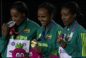 Mondiaux d'athlétisme en salle- Belgrade 2022 / Le Maroc : Zéro médaille Mondiaux d'athlétisme en salle- Belgrade 2022 / Le Maroc : Zéro médaille