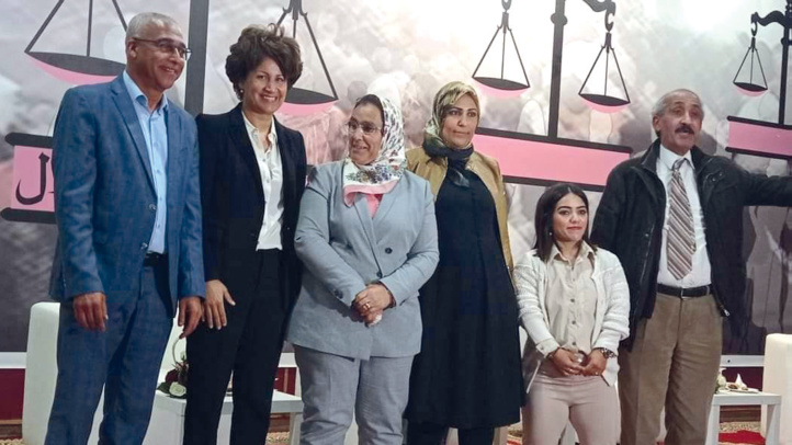 Alliance istiqlalienne des sportifs : La femme marocaine honorée par le Parti de l’Istiqlal Alliance istiqlalienne des sportifs : La femme marocaine honorée par le Parti de l’Istiqlal