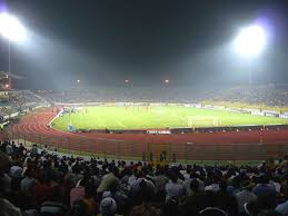 Barrages africains / Mondial 2022-03-21 : La FIFA délocalise la rencontre Ghana-Nigeria