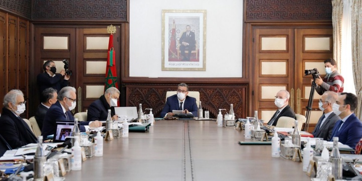 La loi sur la liberté des prix et de la concurrence au menu du prochain Conseil de gouvernement La loi sur la liberté des prix et de la concurrence au menu du prochain Conseil de gouvernement