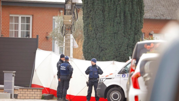 Belgique / Un chauffeur fonce sur un carnaval : six morts