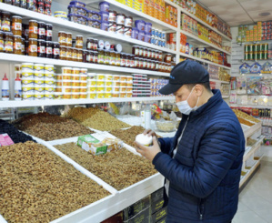 Ramadan : La hausse pèse sur le panier de la ménagère Ramadan : La hausse pèse sur le panier de la ménagère