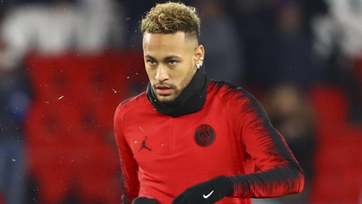 Crise du PSG : ‘’Neymar arrive alcoolisé à l'entraînement ?’’ Crise du PSG : ‘’Neymar arrive alcoolisé à l'entraînement ?’’
