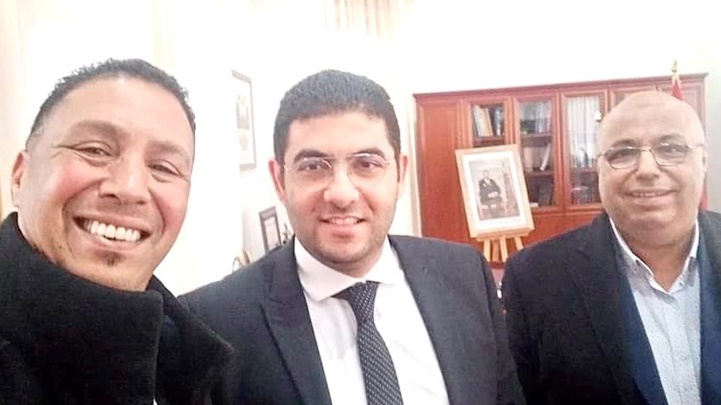 El Jadida / UGTM : Plaidoyer pour un lendemain meilleur des musiciens professionnels El Jadida / UGTM : Plaidoyer pour un lendemain meilleur des musiciens professionnels